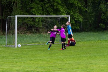 Bild 10 - D-Juniorinnen MTSV Olympia Neumnster - FSC Kaltenkirchen : Ergebnis: 0:2